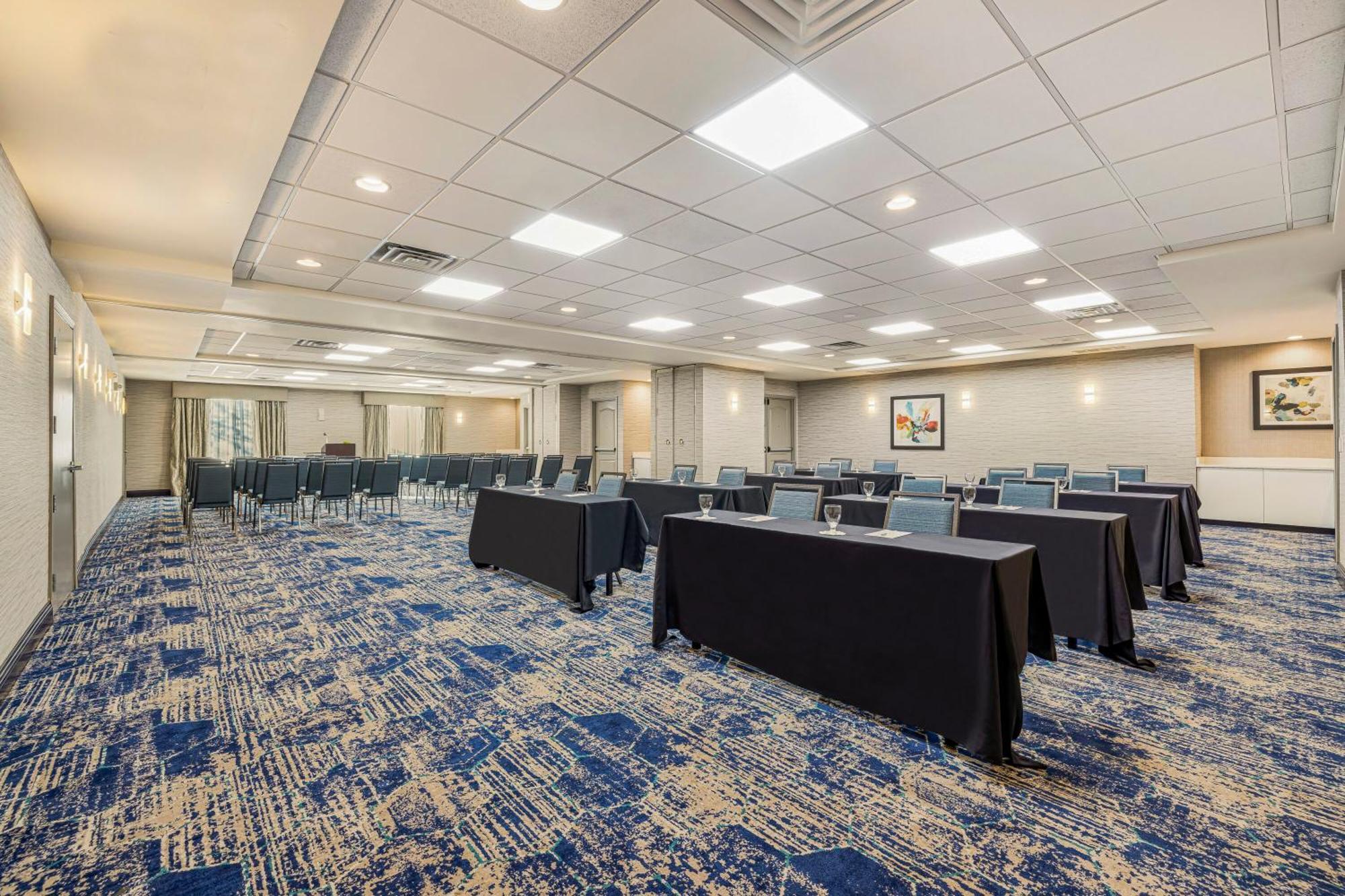 Hilton Garden Inn Colorado Springs Airport Zewnętrze zdjęcie
