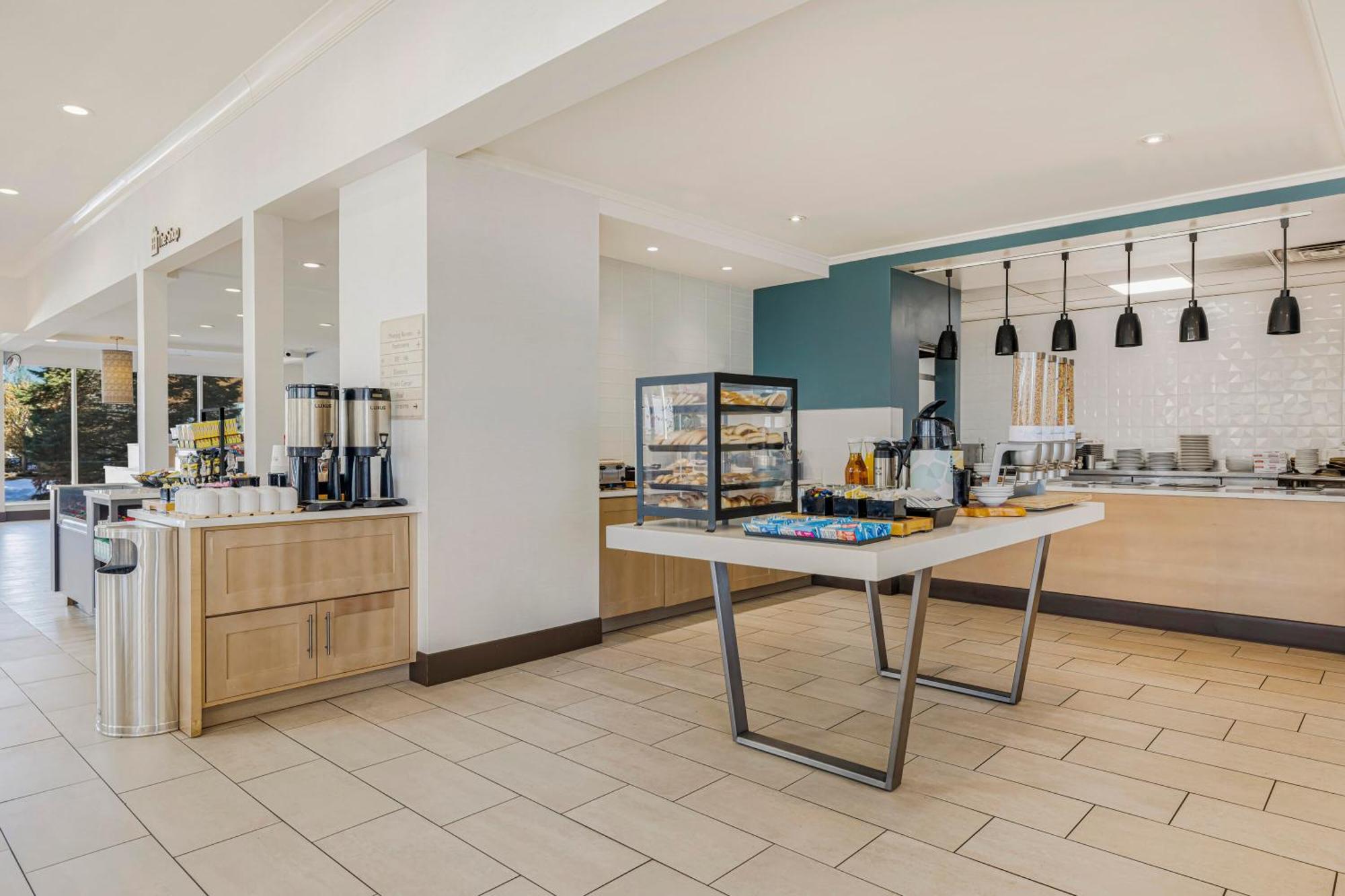 Hilton Garden Inn Colorado Springs Airport Zewnętrze zdjęcie