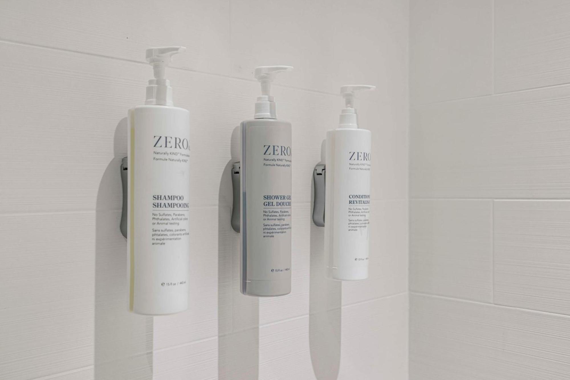 Hilton Garden Inn Colorado Springs Airport Zewnętrze zdjęcie